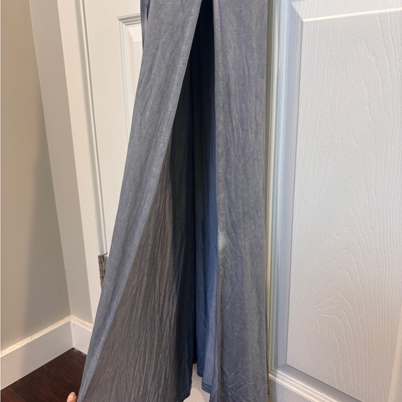 POL babydoll maxi dress - Picture 7 of 11